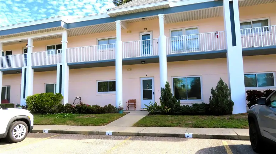 2291 Americus Boulevard W #7, Clearwater, FL 33763 - Image #2