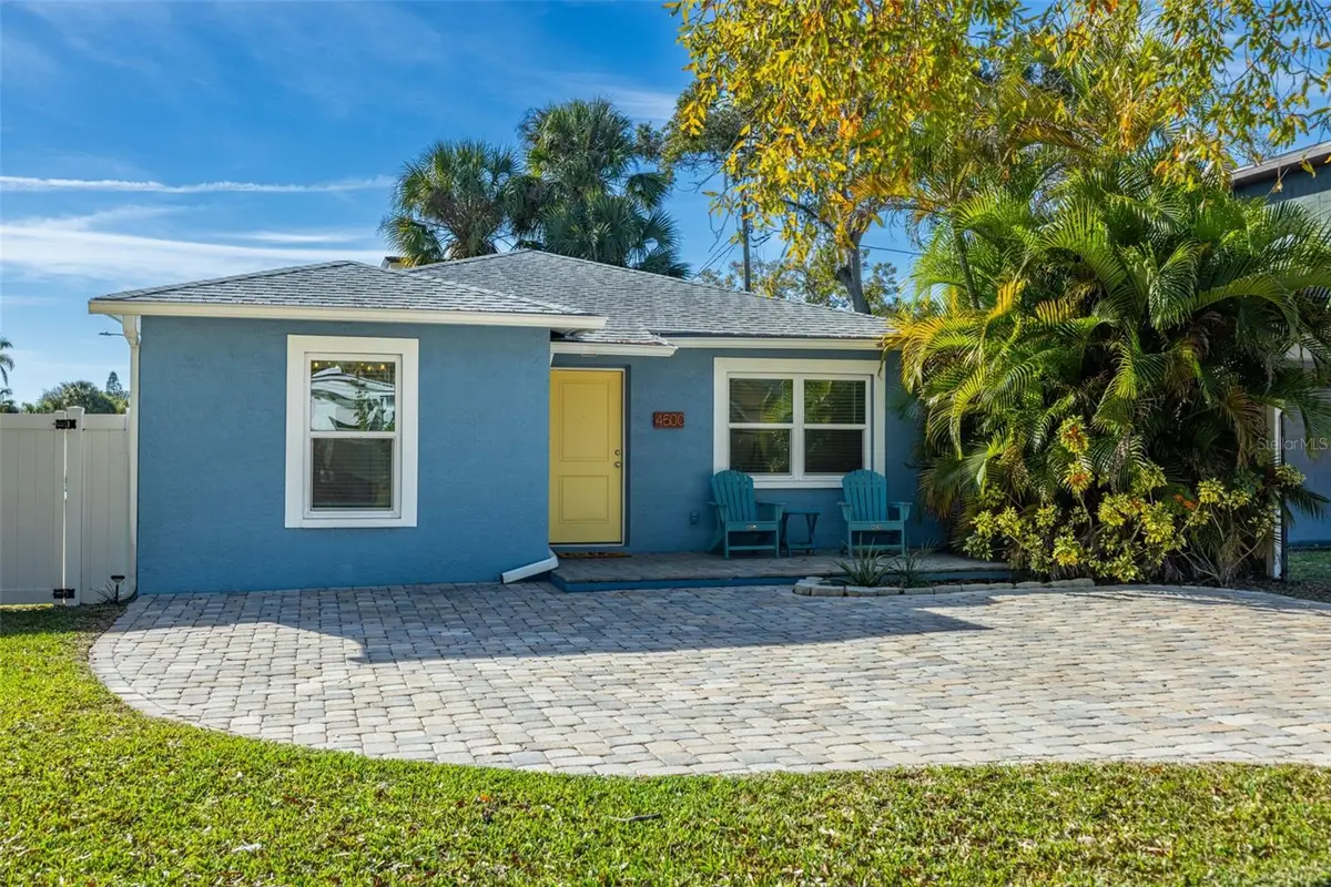 4500 23rd Avenue S, Saint Petersburg, FL 33711 - Image #1