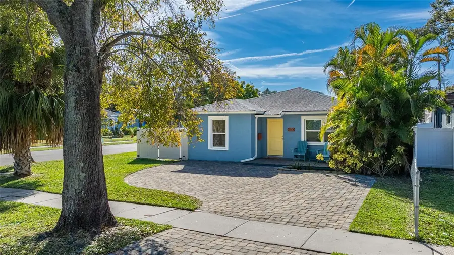 4500 23rd Avenue S, Saint Petersburg, FL 33711 - Image #2