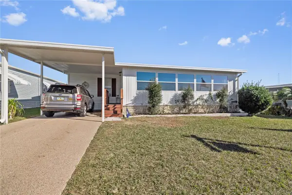 7102 El Greco Street, ZEPHYRHILLS, FL 33541