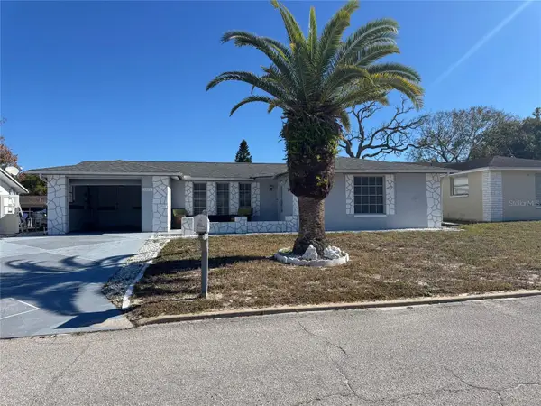 11234 Linden Lane, PORT RICHEY, FL 34668