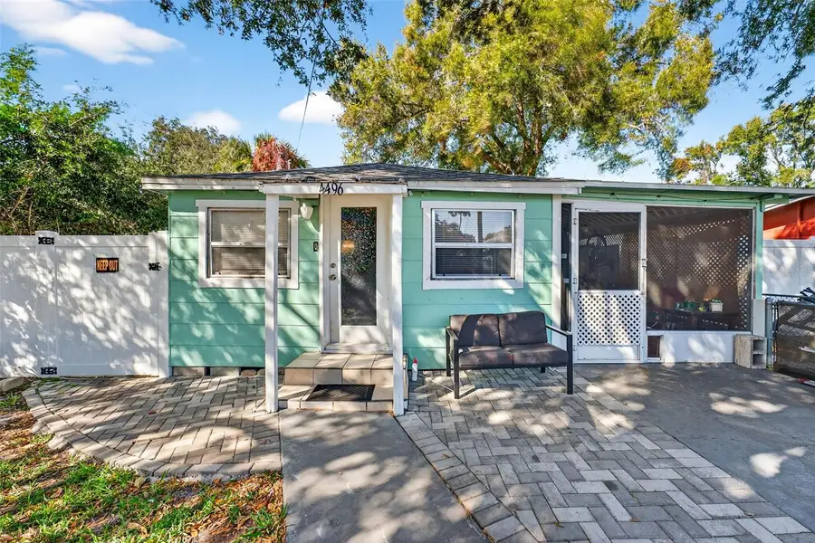 4496 Star Street N, Saint Petersburg, FL 33709 - Image #2