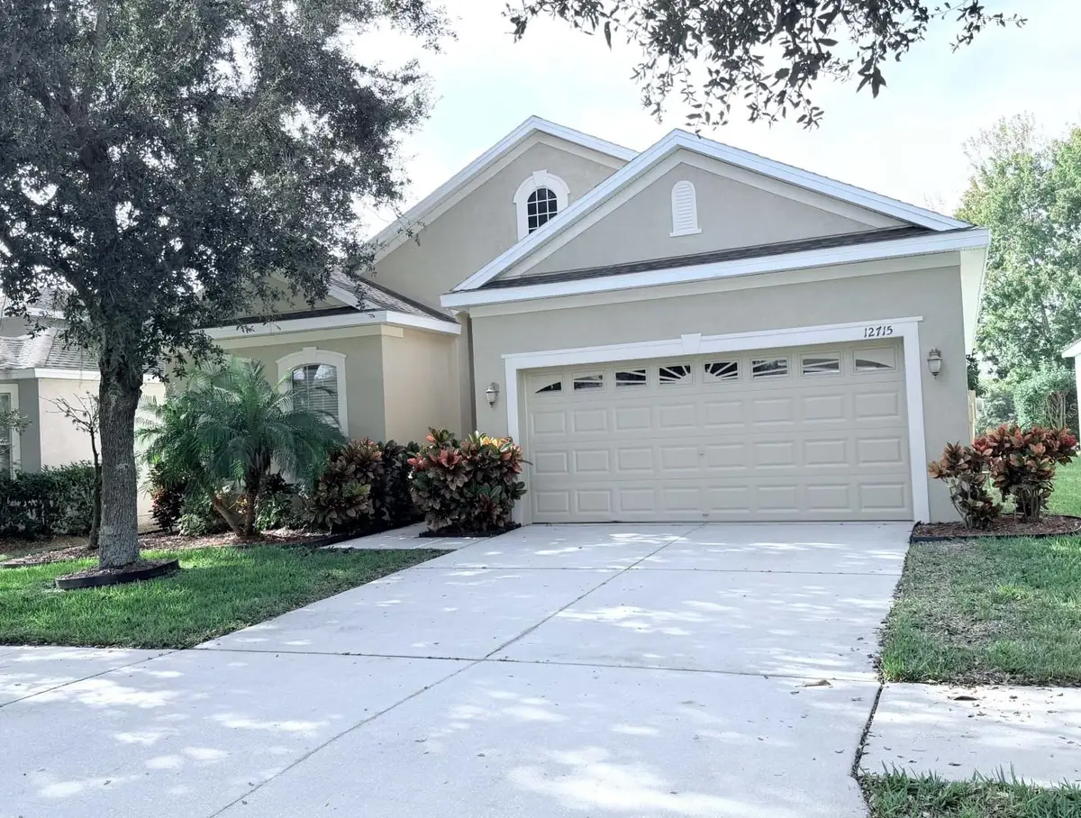 12715 Whitney Meadow Way, Riverview, FL 33578 - Image #1