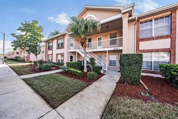6338 Spring Flower Drive #21, NEW PORT RICHEY, FL 34653
