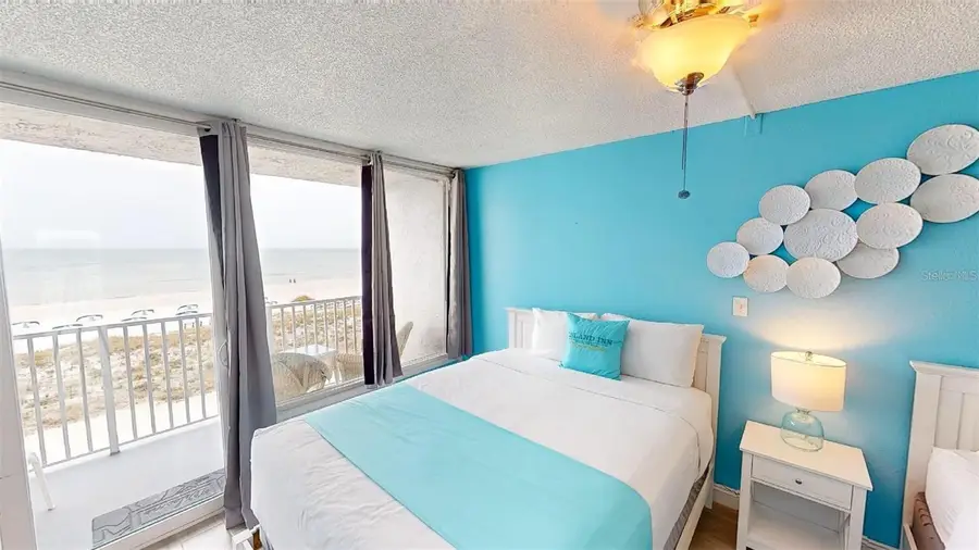 9980 Gulf Boulevard #408, Treasure Island, FL 33706 - Image #2