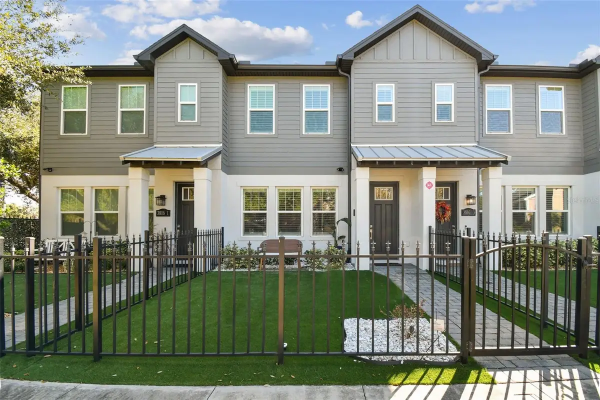 3816 W Horatio Street #2, Tampa, FL 33609 - #1