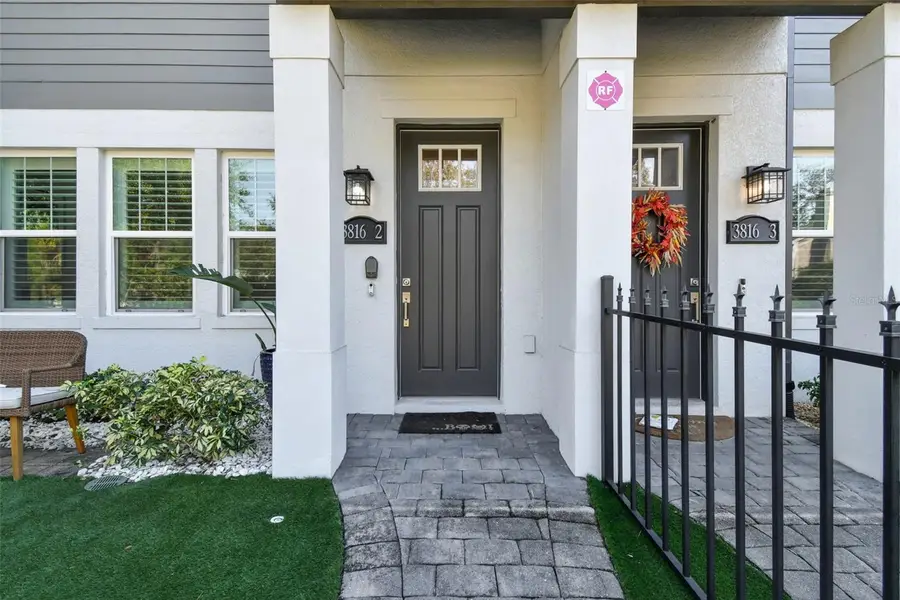 3816 W Horatio Street #2, Tampa, FL 33609 - #2