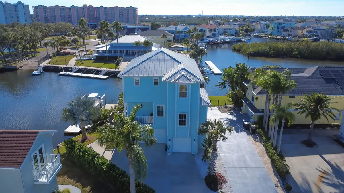 6109 Bayside Drive, New Port Richey, FL 34652 - Image #1