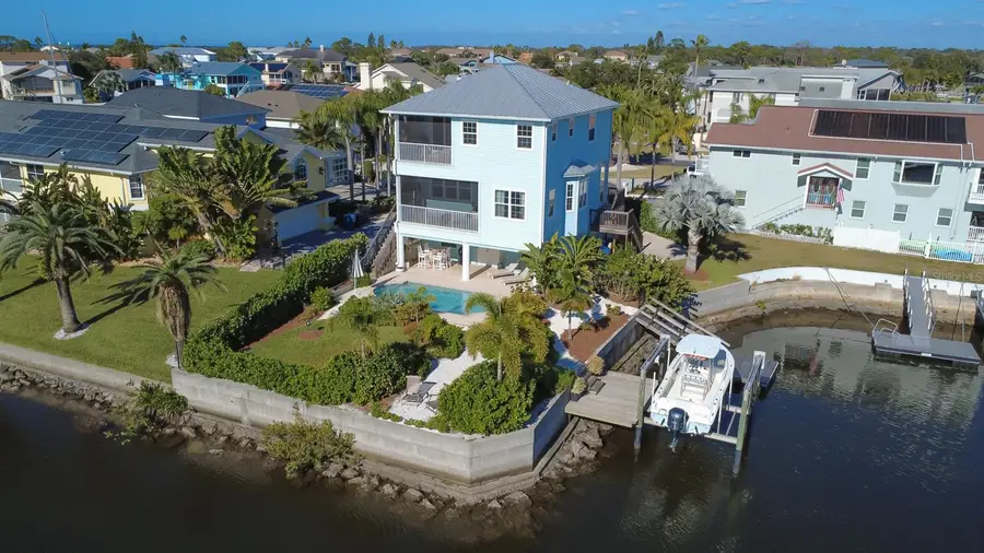 6109 Bayside Drive, New Port Richey, FL 34652 - Image #3