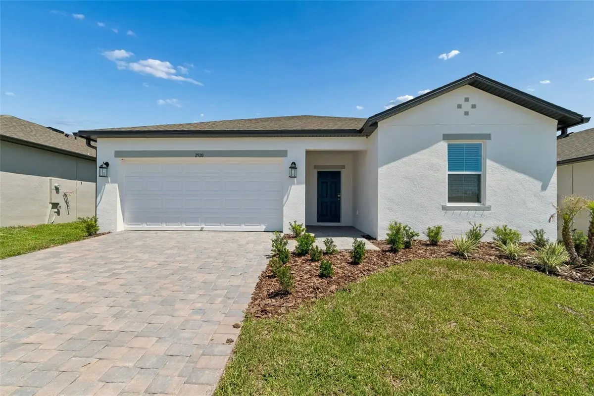 2920 Quinault Place, Wimauma, FL 33598 - #1