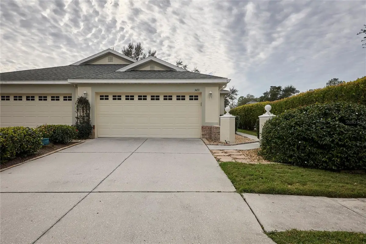 3433 Chapel Creek Circle, Wesley Chapel, FL 33544 - Image #1