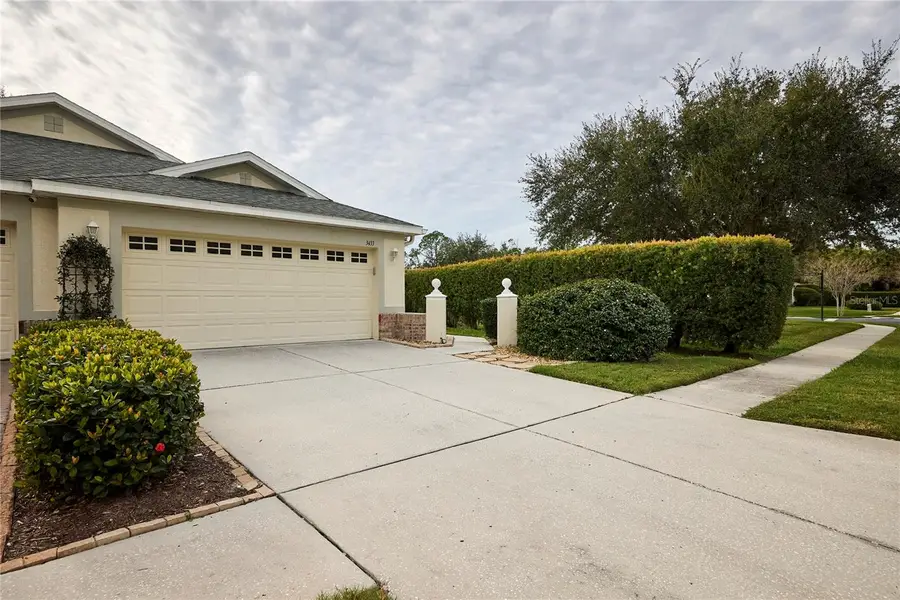 3433 Chapel Creek Circle, Wesley Chapel, FL 33544 - Image #3
