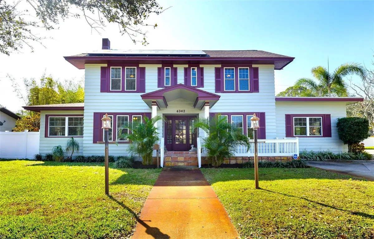 6342 5th Avenue N, Saint Petersburg, FL 33710 - Image #1