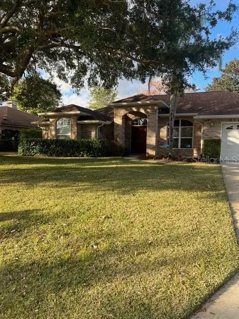 41 Coquina Point Drive, ORMOND BEACH, FL 32174