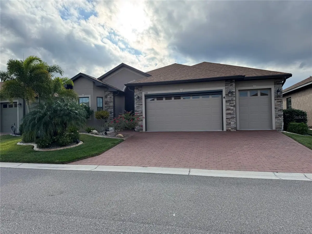 1142 Sawgrass Drive, Winter Haven, FL 33884 - Image #1