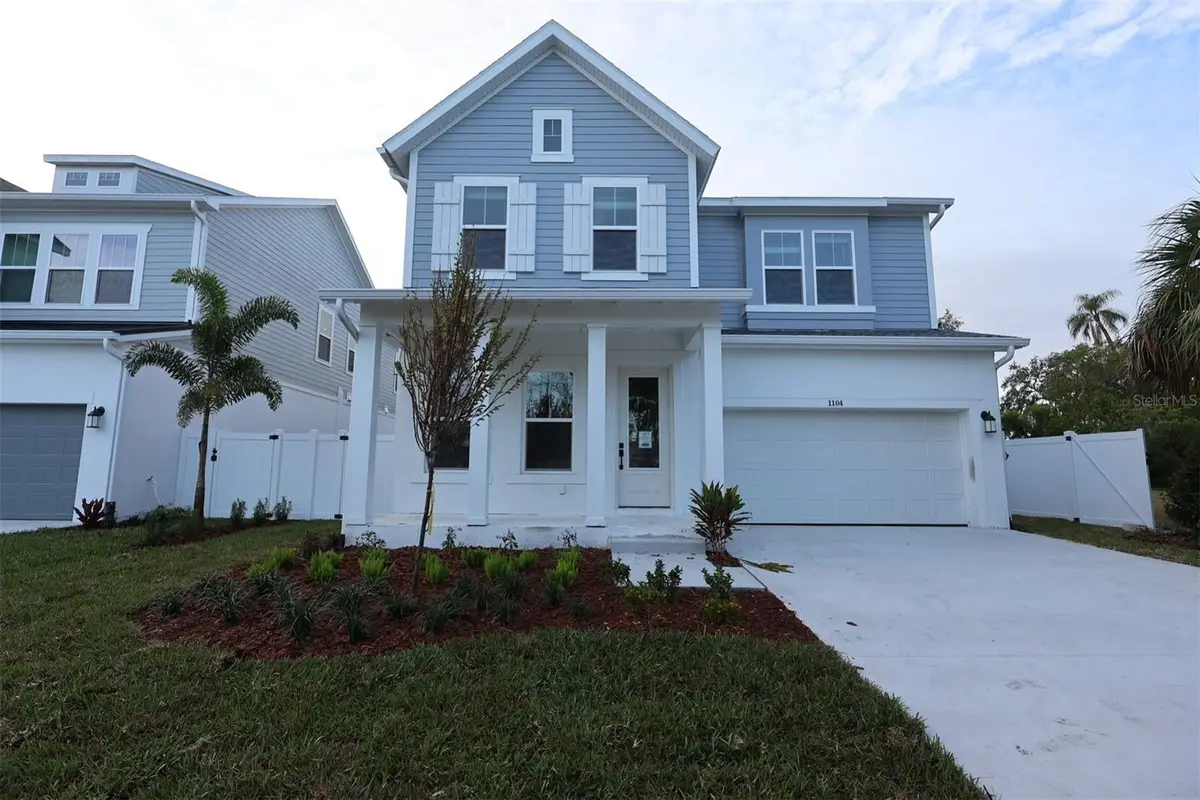 1104 W Ohio Avenue, Tampa, FL 33603 - Image #1