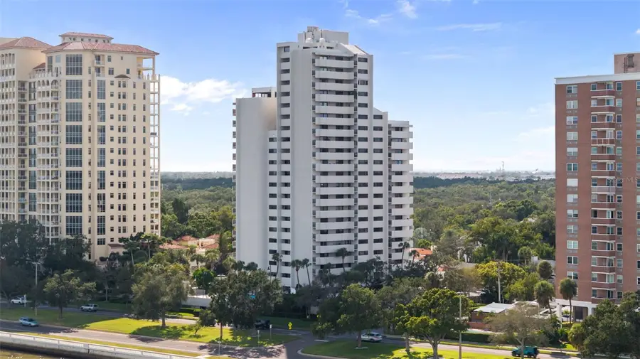 4141 Bayshore Boulevard #1702, Tampa, FL 33611 - Image #3