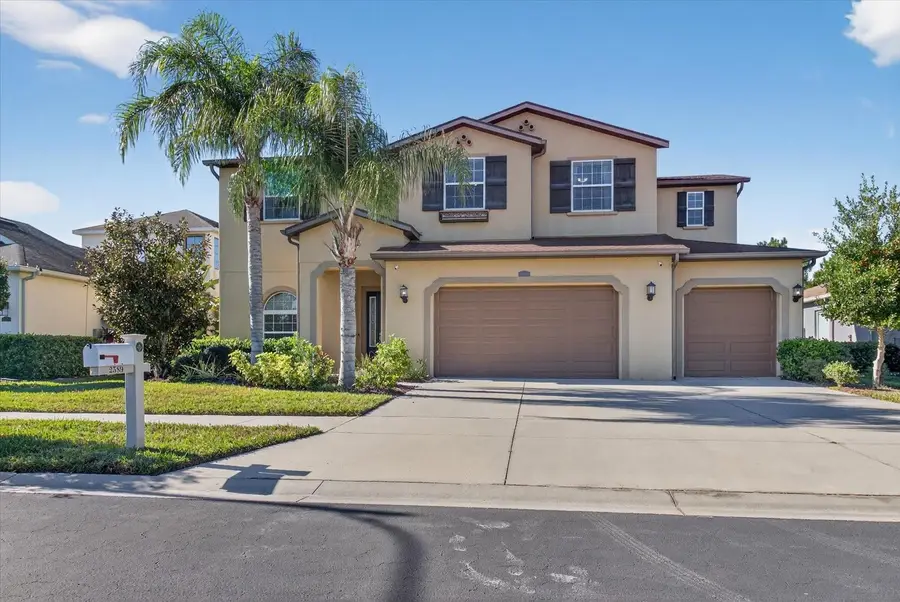 2589 Gwynhurst Boulevard, Wesley Chapel, FL 33543 - Image #2