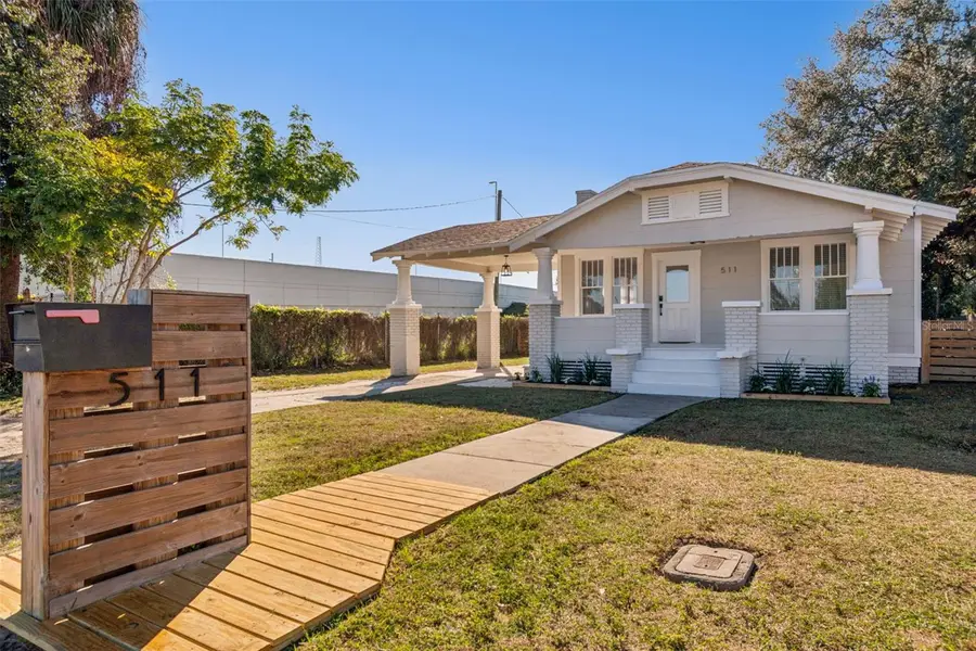 511 E Stratford Avenue, Tampa, FL 33603 - Image #2