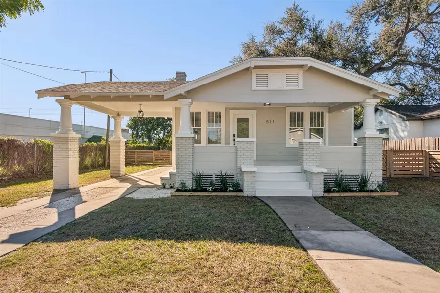 511 E Stratford Avenue, Tampa, FL 33603 - Image #3