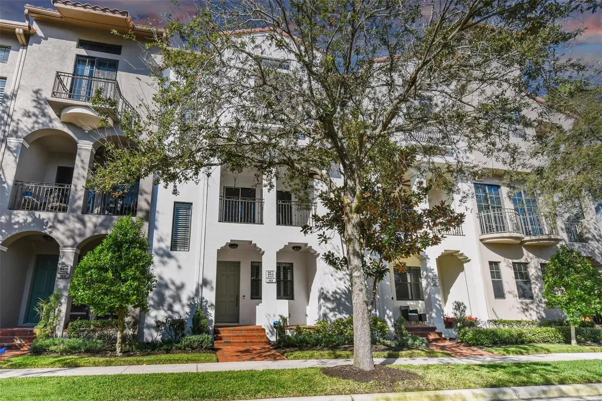 6031 Bowen Daniel Drive #103, Tampa, FL 33616 - Image #1