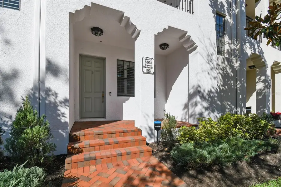 6031 Bowen Daniel Drive #103, Tampa, FL 33616 - Image #3