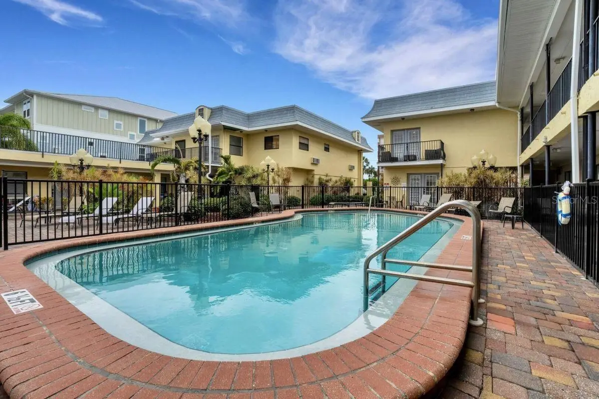 16333 Gulf Boulevard #215, Redington Beach, FL 33708 - Image #1