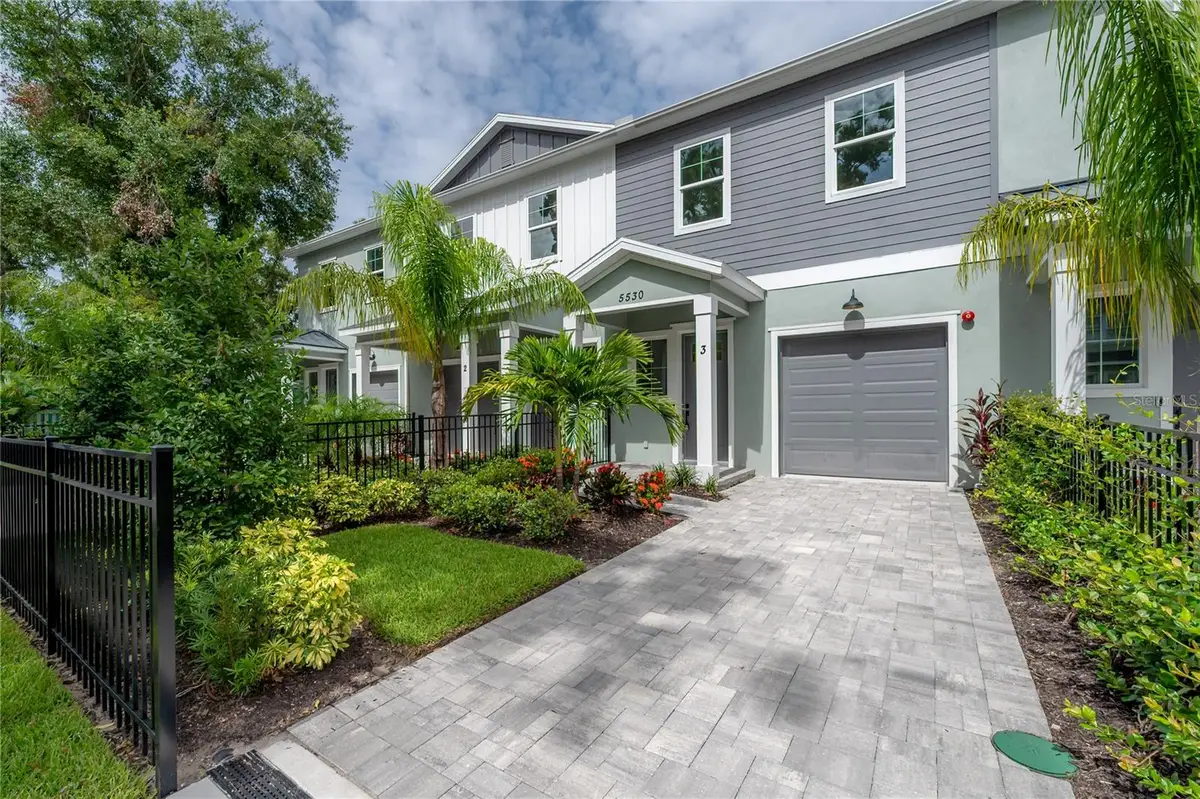 5530 N 9th Street #3, Tampa, FL 33604 - Image #1