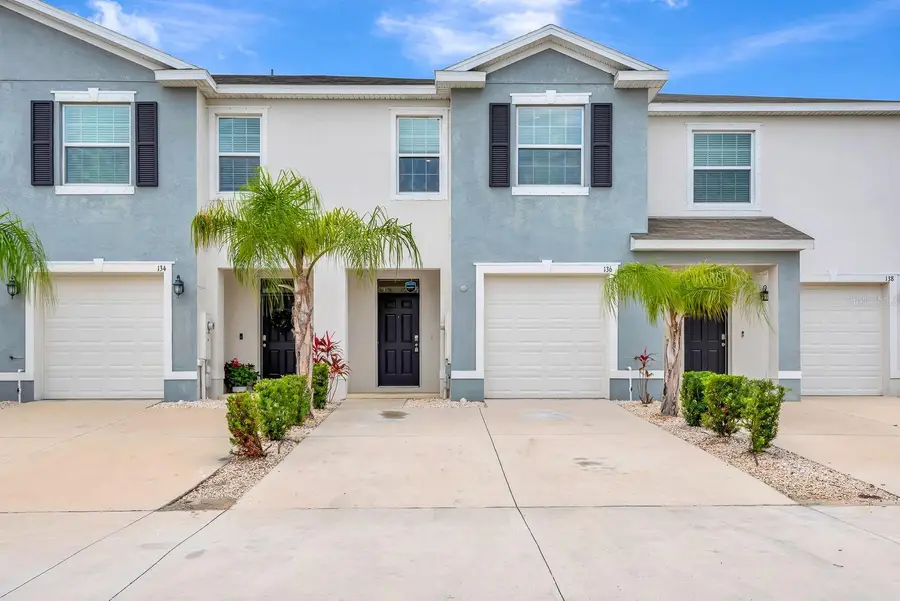 136 Mangrove Shade Circle, Apollo Beach, FL 33572 - Image #3