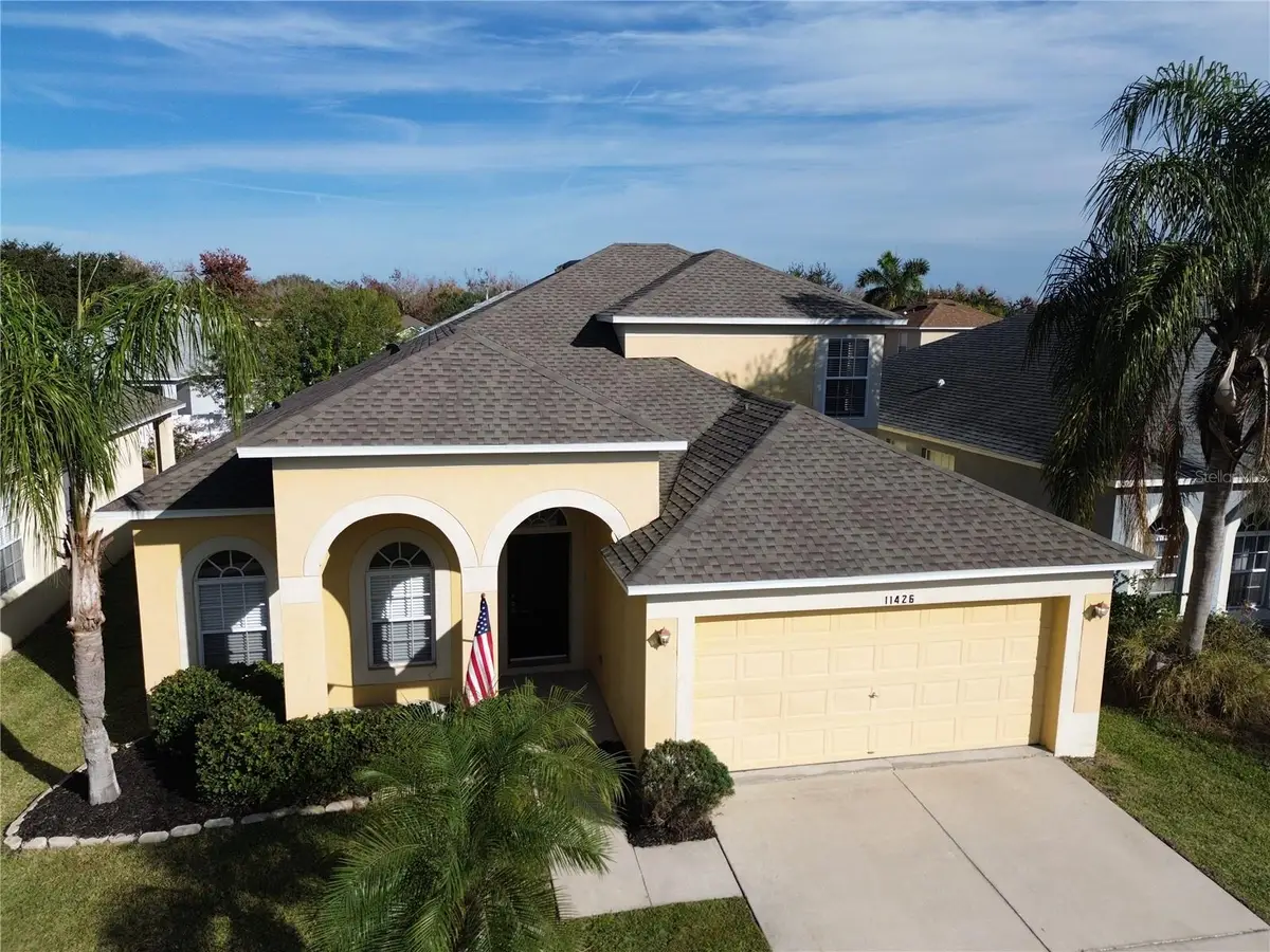 11426 Village Brook Drive, Riverview, FL 33579 - Image #1