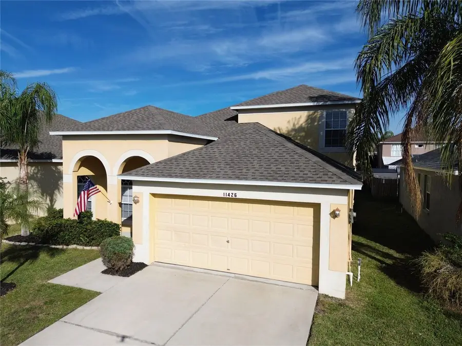 11426 Village Brook Drive, Riverview, FL 33579 - Image #3
