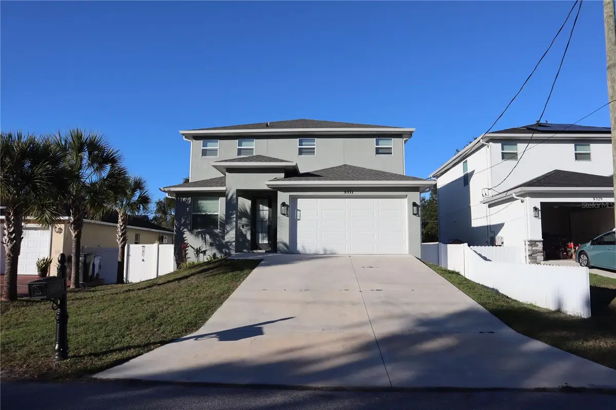 8331 Peggy Street, Tampa, FL 33615 - Image #1