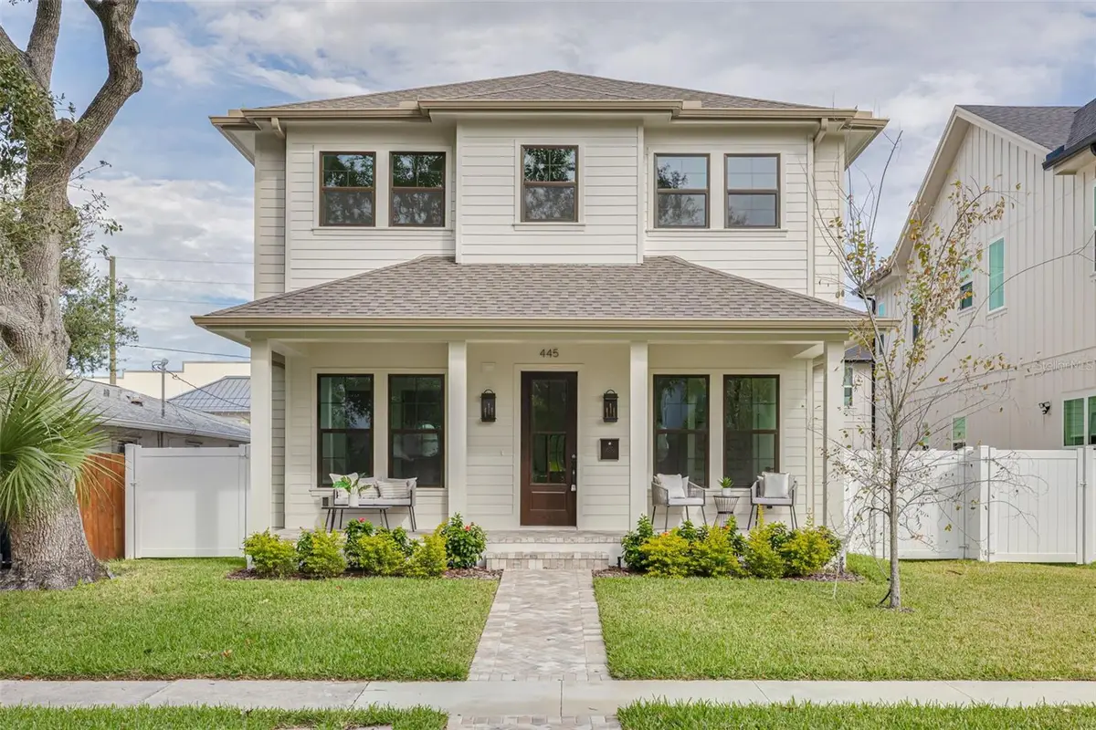 445 36th Avenue N, Saint Petersburg, FL 33704 - Image #1