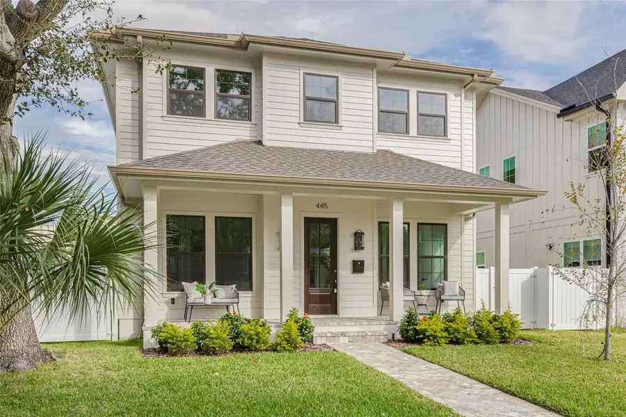 445 36th Avenue N, Saint Petersburg, FL 33704 - Image #2