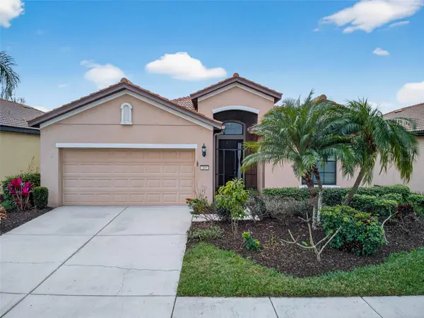 348 Cedar Falls Drive, APOLLO BEACH, FL 33572