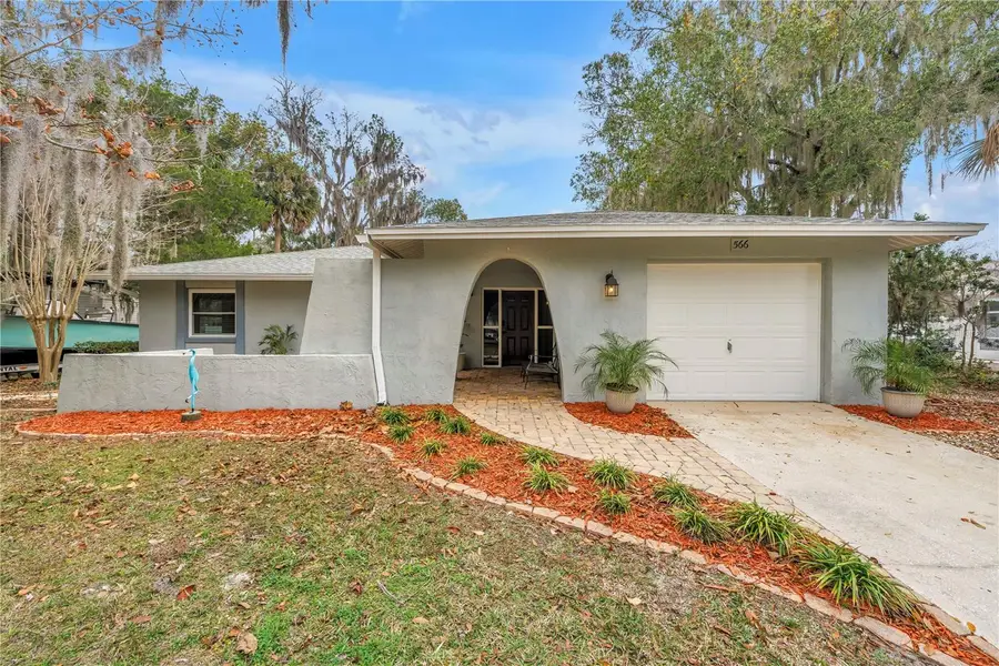 566 NW Magnolia Circle, Crystal River, FL 34428 - Image #2