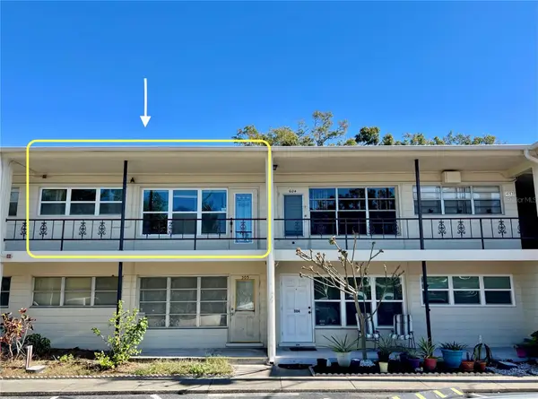 4153 57th Street N #605, KENNETH CITY, FL 33709