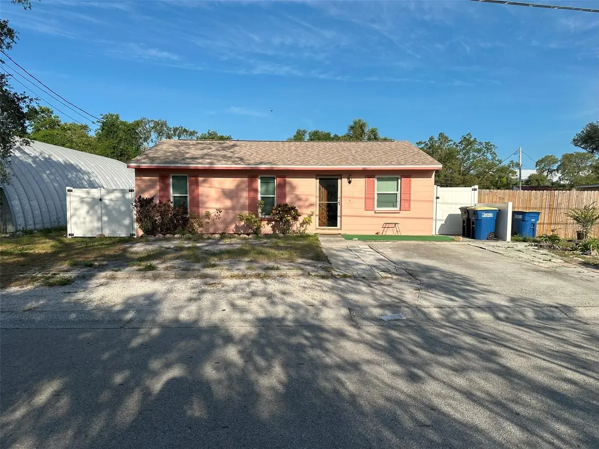 1522 Ewing Avenue, Clearwater, FL 33756 - Image #1
