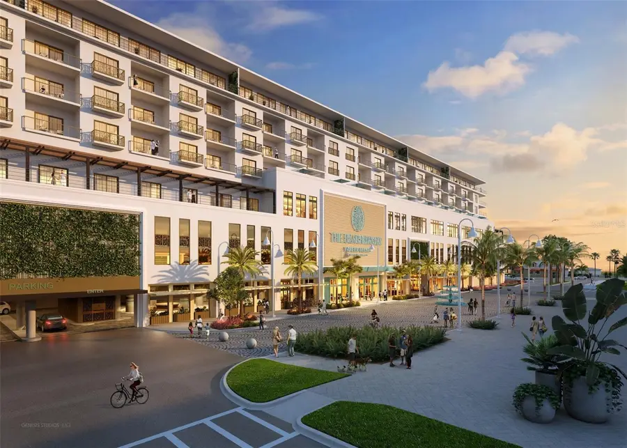 15000 Madeira Way #541, Madeira Beach, FL 33708 - Image #3