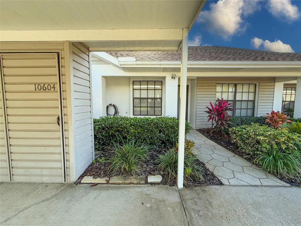 10604 Millriver Drive, New Port Richey, FL 34654 - Image #1