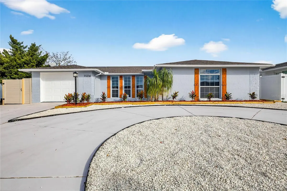 11214 Kapok Avenue, Port Richey, FL 34668 - Image #1