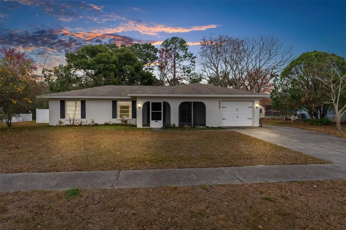 4666 Kirkland Avenue, Spring Hill, FL 34606 - Image #1