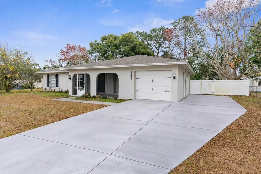 4666 Kirkland Avenue, Spring Hill, FL 34606 - Image #2