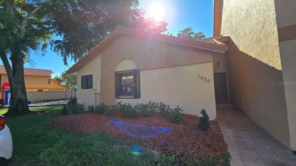 1025 SW 113th Terrace, PEMBROKE PINES, FL 33025