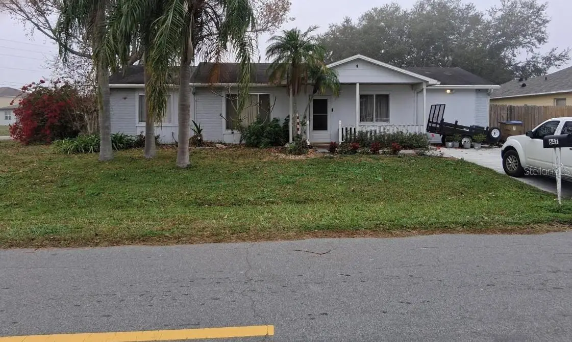 648 Bayport Drive, Kissimmee, FL 34758 - Image #1