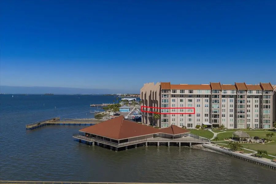 634 Edgewater Drive #444, Dunedin, FL 34698 - Image #2