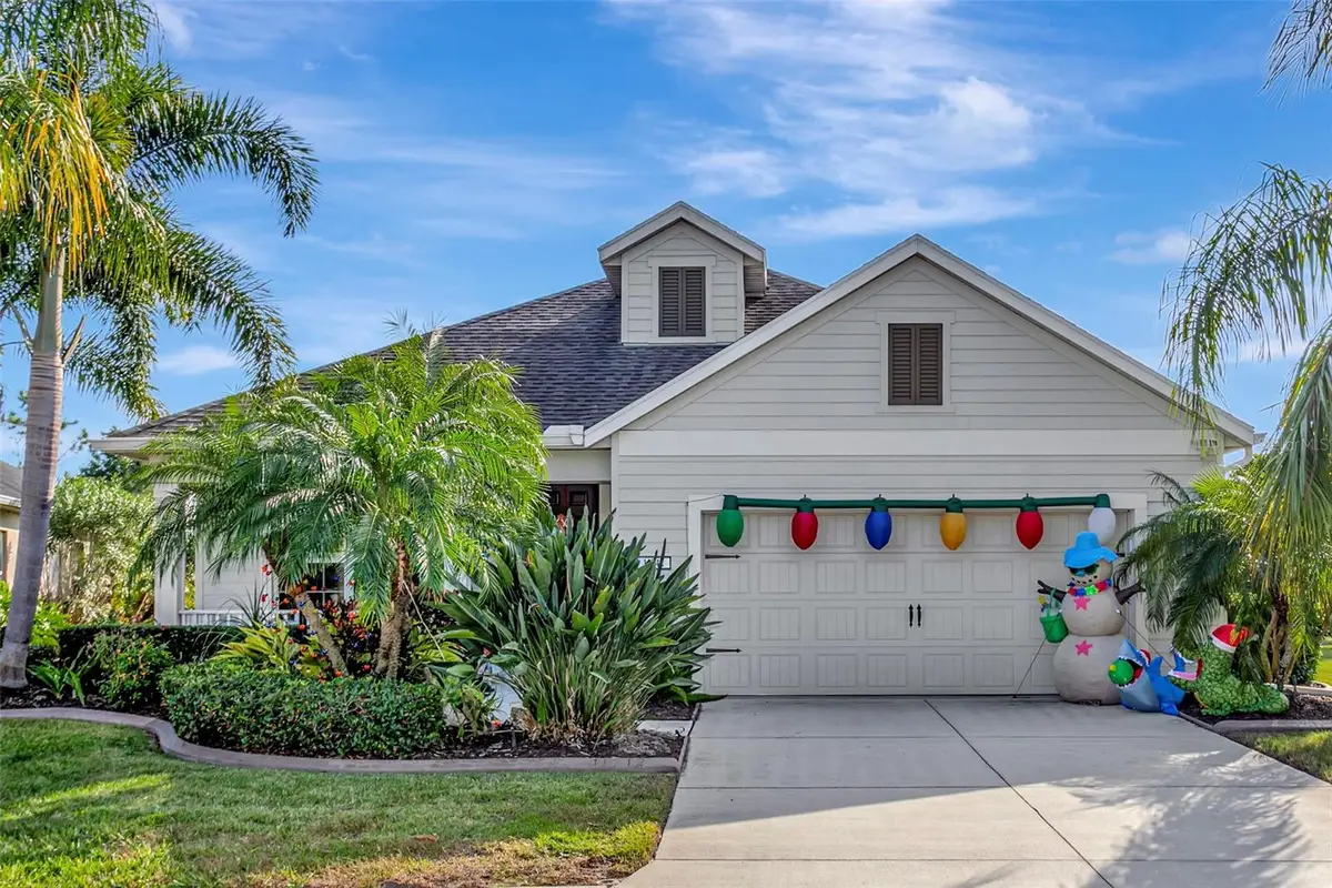 11742 Forest Park Circle, Bradenton, FL 34211 - Image #1