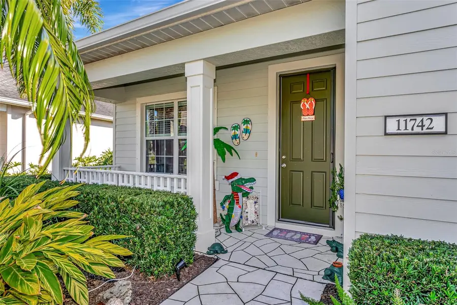 11742 Forest Park Circle, Bradenton, FL 34211 - Image #2
