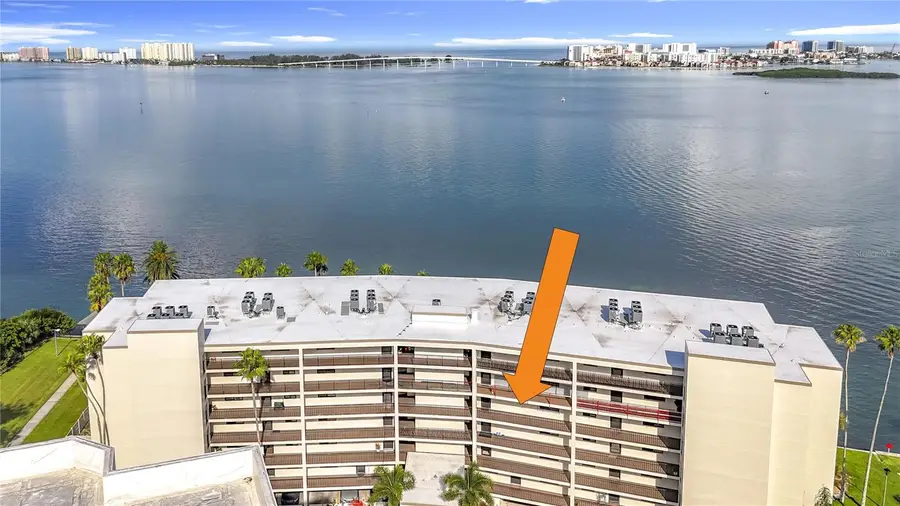 55 Rogers Street #404, Clearwater, FL 33756 - Image #2