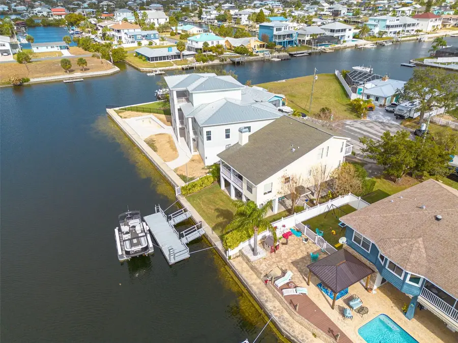 4207 Des Prez Court, Hernando Beach, FL 34607 - Image #2